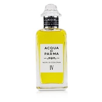 OJAM Online Shopping - Acqua Di Parma Note Di Colonia IV Eau De Cologne Spray 150ml/5oz Ladies Fragrance