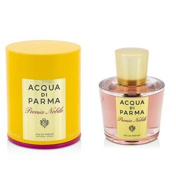 OJAM Online Shopping - Acqua Di Parma Peonia Nobile Eau De Parfum Spray 100ml/3.4oz Ladies Fragrance