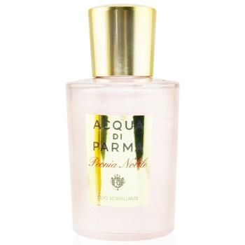 OJAM Online Shopping - Acqua Di Parma Peonia Nobile Shimmering Oil 100ml/3.4oz Ladies Fragrance