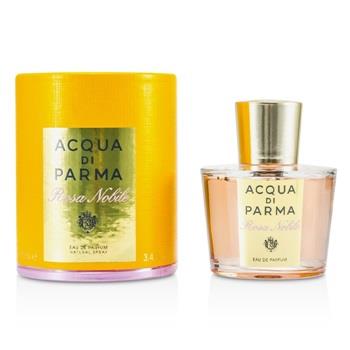 OJAM Online Shopping - Acqua Di Parma Rosa Nobile Eau De Parfum Spray 100ml/3.4oz Ladies Fragrance