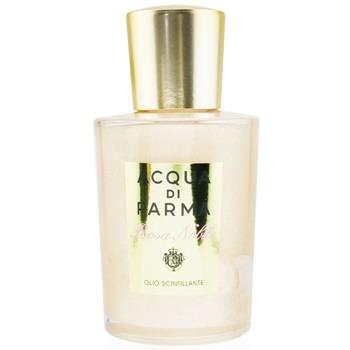 OJAM Online Shopping - Acqua Di Parma Rosa Nobile Shimmering Oil 100ml/3.4oz Ladies Fragrance