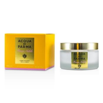 OJAM Online Shopping - Acqua Di Parma Rosa Nobile Velvey Body Cream 150ml/5.25oz Ladies Fragrance