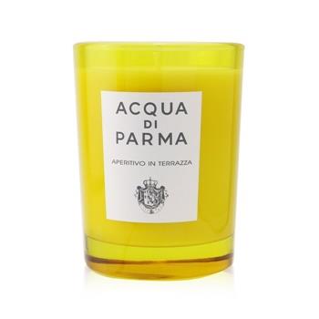 OJAM Online Shopping - Acqua Di Parma Scented Candle - Aperitivo In Terrazza 200g/7.05oz Home Scent