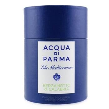 OJAM Online Shopping - Acqua Di Parma Scented Candle - Bergamotto Di Calabria 200g/7.05oz Home Scent