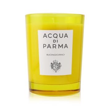 OJAM Online Shopping - Acqua Di Parma Scented Candle - Buongiorno 200g/7.05oz Home Scent