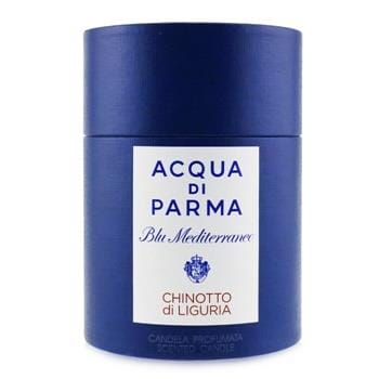 OJAM Online Shopping - Acqua Di Parma Scented Candle - Chinotto Di Liguria 200g/7.05oz Home Scent