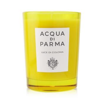 OJAM Online Shopping - Acqua Di Parma Scented Candle - Luce Di Colonia 200g/7.05oz Home Scent