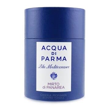 OJAM Online Shopping - Acqua Di Parma Scented Candle - Mirto Di Panarea 200g/7.05oz Home Scent