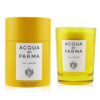 OJAM Online Shopping - Acqua Di Parma Scented Candle - Oh L'Amore 200g/7.05oz Home Scent