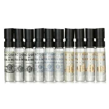 OJAM Online Shopping - Acqua Di Parma Selection Set 10pcs Ladies Fragrance