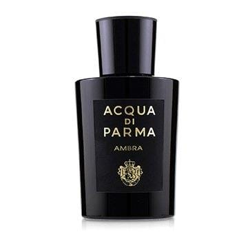 OJAM Online Shopping - Acqua Di Parma Signatures Of The Sun Ambra Eau De Parfum Spray 100ml/3.4oz Men's Fragrance