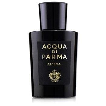 OJAM Online Shopping - Acqua Di Parma Signatures Of The Sun Ambra Eau De Parfum Spray 180ml/6oz Men's Fragrance