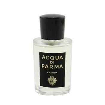 OJAM Online Shopping - Acqua Di Parma Signatures Of The Sun Camelia Eau De Parfum Spray 20ml/0.67oz Ladies Fragrance