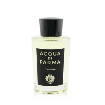 OJAM Online Shopping - Acqua Di Parma Signatures Of The Sun Camelia Eau De Parfum Spray (Unboxed) 180ml/6oz Ladies Fragrance