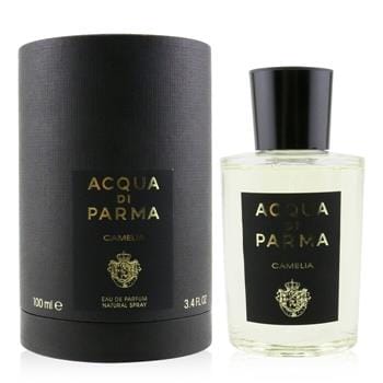 OJAM Online Shopping - Acqua Di Parma Signatures Of The Sun Camelia Eau de Parfum Spray 100ml/3.4oz Ladies Fragrance