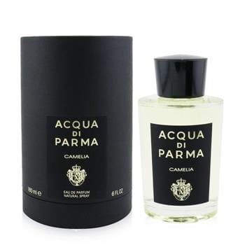 OJAM Online Shopping - Acqua Di Parma Signatures Of The Sun Camelia Eau de Parfum Spray 180ml/6oz Ladies Fragrance