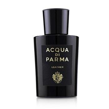 OJAM Online Shopping - Acqua Di Parma Signatures Of The Sun Leather Eau De Parfum Spray 100ml/3.4oz Ladies Fragrance