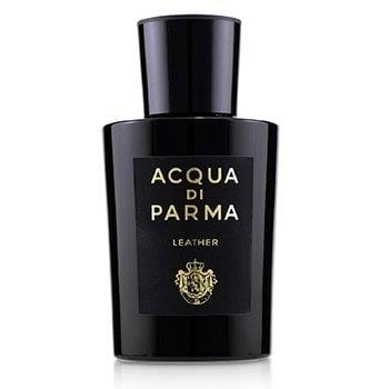 OJAM Online Shopping - Acqua Di Parma Signatures Of The Sun Leather Eau De Parfum Spray 180ml/6oz Ladies Fragrance