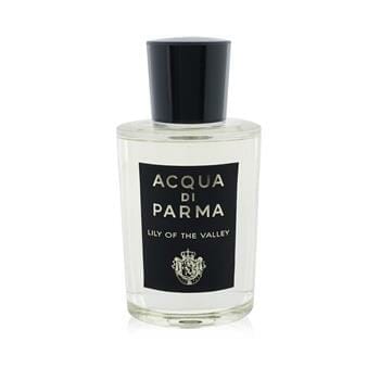 OJAM Online Shopping - Acqua Di Parma Signatures Of The Sun Lily of the Valley Eau De Parfum Spray 100ml/3.4oz Ladies Fragrance