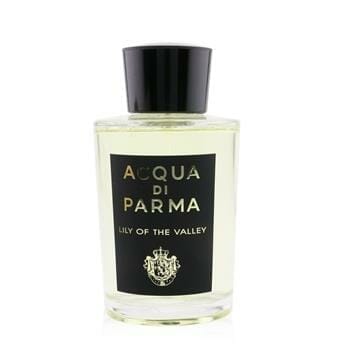 OJAM Online Shopping - Acqua Di Parma Signatures Of The Sun Lily of the Valley Eau De Parfum Spray 180ml/6oz Ladies Fragrance