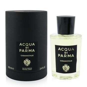 OJAM Online Shopping - Acqua Di Parma Signatures Of The Sun Osmanthus Eau de Parfum Spray 100ml/3.4oz Ladies Fragrance