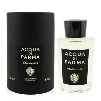 OJAM Online Shopping - Acqua Di Parma Signatures Of The Sun Osmanthus Eau de Parfum Spray 180ml/6oz Ladies Fragrance