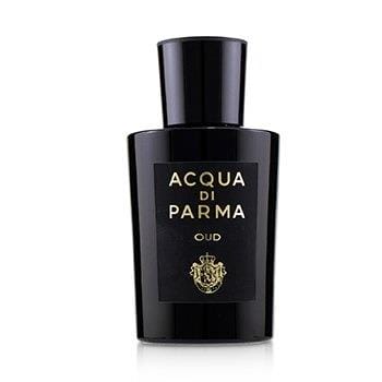 OJAM Online Shopping - Acqua Di Parma Signatures Of The Sun Oud Eau De Parfum Spray 100ml/3.4oz Men's Fragrance