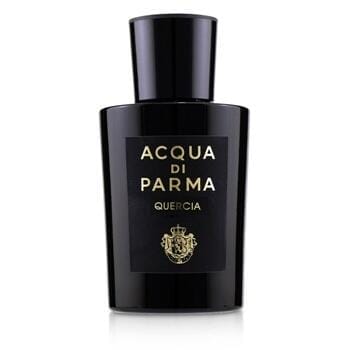 OJAM Online Shopping - Acqua Di Parma Signatures Of The Sun Quercia Eau De Parfum Spray (Unboxed) 100ml/3.4oz Men's Fragrance