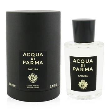 OJAM Online Shopping - Acqua Di Parma Signatures Of The Sun Sakura Eau de Parfum Spray 100ml/3.4oz Ladies Fragrance