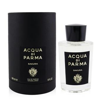 OJAM Online Shopping - Acqua Di Parma Signatures Of The Sun Sakura Eau de Parfum Spray 180ml/6oz Ladies Fragrance