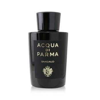 OJAM Online Shopping - Acqua Di Parma Signatures Of The Sun Sandalo Eau De Parfum Spray 180ml/6oz Men's Fragrance