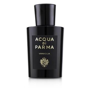 OJAM Online Shopping - Acqua Di Parma Signatures Of The Sun Vaniglia Eau De Parfum Spray 100ml/3.4oz Ladies Fragrance