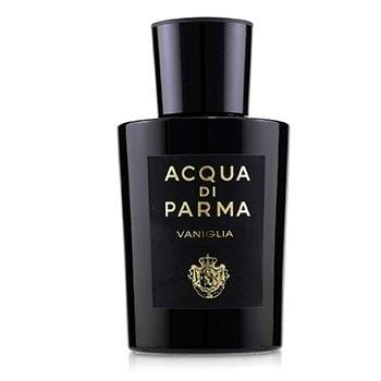 OJAM Online Shopping - Acqua Di Parma Signatures Of The Sun Vaniglia Eau De Parfum Spray 180ml/6oz Ladies Fragrance