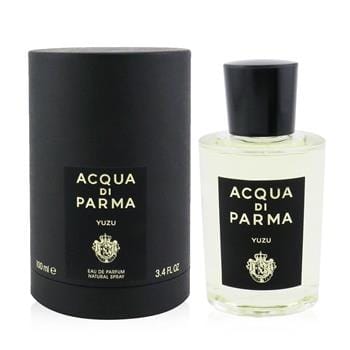 OJAM Online Shopping - Acqua Di Parma Signatures Of The Sun Yuzu Eau de Parfum Spray 100ml/3.4oz Ladies Fragrance