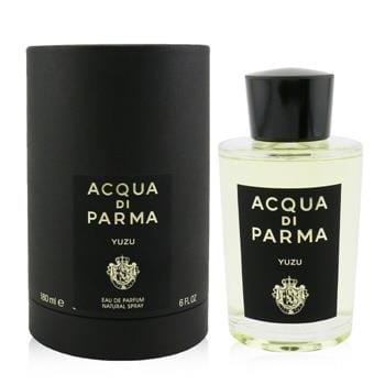 OJAM Online Shopping - Acqua Di Parma Signatures Of The Sun Yuzu Eau de Parfum Spray 180ml/6oz Ladies Fragrance