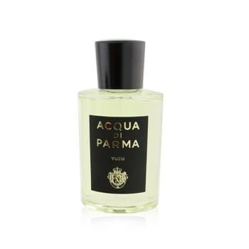 OJAM Online Shopping - Acqua Di Parma Signatures Of The Sun Yuzu Eau de Parfum Spray (Without Cellophane) 100ml/3.4oz Ladies Fragrance