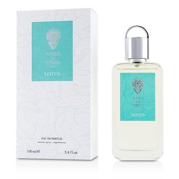 OJAM Online Shopping - Acqua Di Stresa Lotus Eau De Parfum Spray 100ml/3.4oz Ladies Fragrance