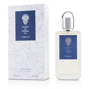 OJAM Online Shopping - Acqua Di Stresa Virens Eau De Parfum Spray 100ml/3.4oz Men's Fragrance