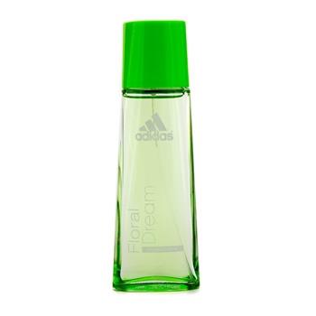 OJAM Online Shopping - Adidas Floral Dream Eau De Toilette Spray 50ml/1.7oz Ladies Fragrance