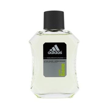 OJAM Online Shopping - Adidas Pure Game After Shave Splash 100ml/3.4oz Men's Fragrance