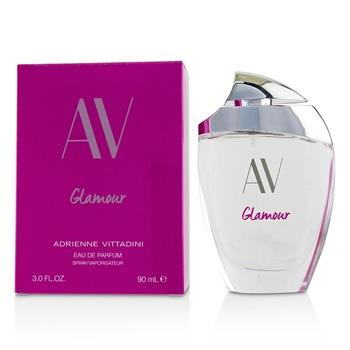 OJAM Online Shopping - Adrienne Vittadini AV Glamour Eau De Parfum Spray 90ml/3oz Ladies Fragrance