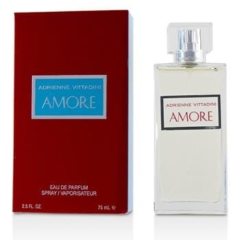 OJAM Online Shopping - Adrienne Vittadini Amore Eau De Parfum Spray 75ml/2.5oz Ladies Fragrance