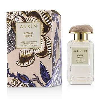 OJAM Online Shopping - Aerin Amber Musk Eau De Parfum Spray 50ml/1.7oz Ladies Fragrance