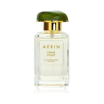 OJAM Online Shopping - Aerin Cedar Violet Eau De Parfum Spray 50ml/1.7oz Ladies Fragrance