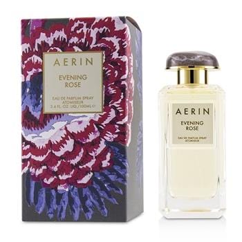 OJAM Online Shopping - Aerin Evening Rose Eau De Parfum Spray 100ml/3.4oz Ladies Fragrance