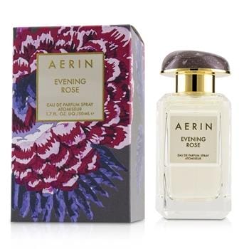 OJAM Online Shopping - Aerin Evening Rose Eau De Parfum Spray 50ml/1.7oz Ladies Fragrance