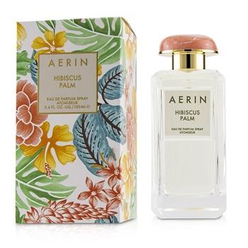 OJAM Online Shopping - Aerin Hibiscus Palm Eau De Parfum Spray 100ml/3.4oz Ladies Fragrance