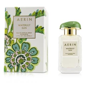 OJAM Online Shopping - Aerin Waterlily Sun Eau De Parfum Spray 50ml/1.7oz Ladies Fragrance