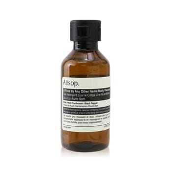 OJAM Online Shopping - Aesop A Rose By Any Other Name Body Cleanser 100ml/3.4oz Skincare