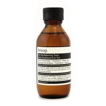 OJAM Online Shopping - Aesop B & Tea Balancing Toner 100ml/3.3oz Skincare